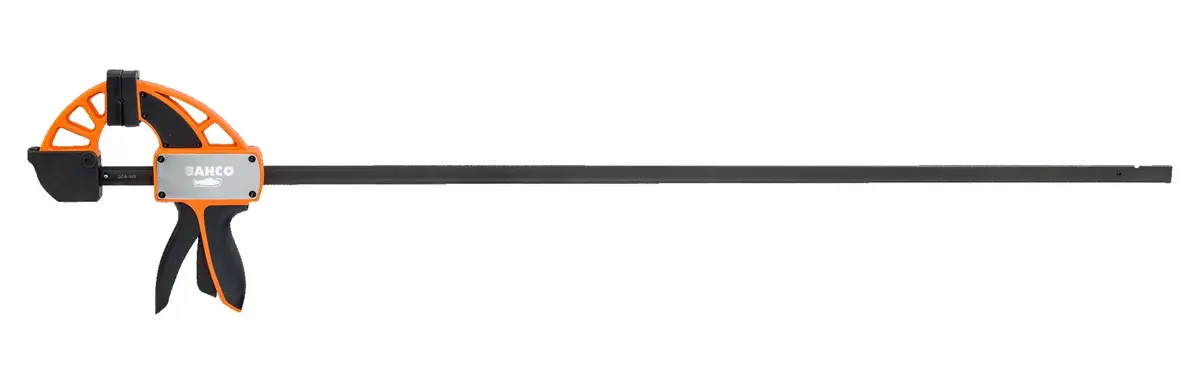 Ratslīmeņa skava Bahco QCB-300 Photo 2