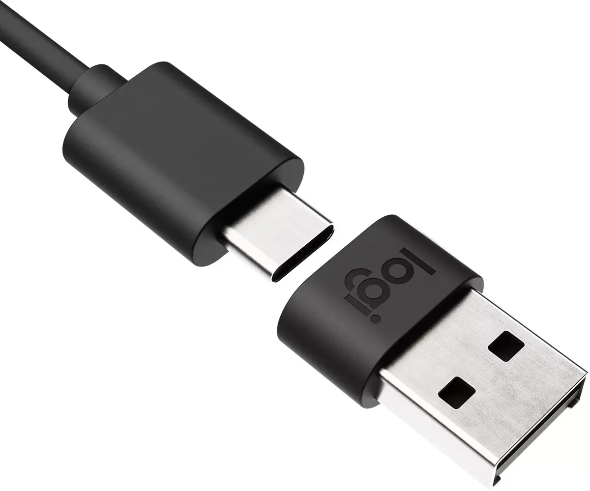 Проводная гарнитура Logitech Zone Wired UC Photo 2