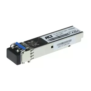 Модуль оптоволоконного трансивера ACT TR0042 1250 Mbit/s SFP 1310 nm
