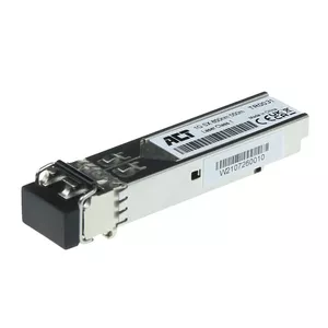 Fiber optic transceiver module ACT TR0031 1250 Mbit/s SFP 850 nm