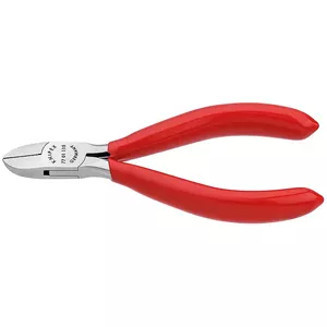 Diagonal pliers Knipex 77 01 115