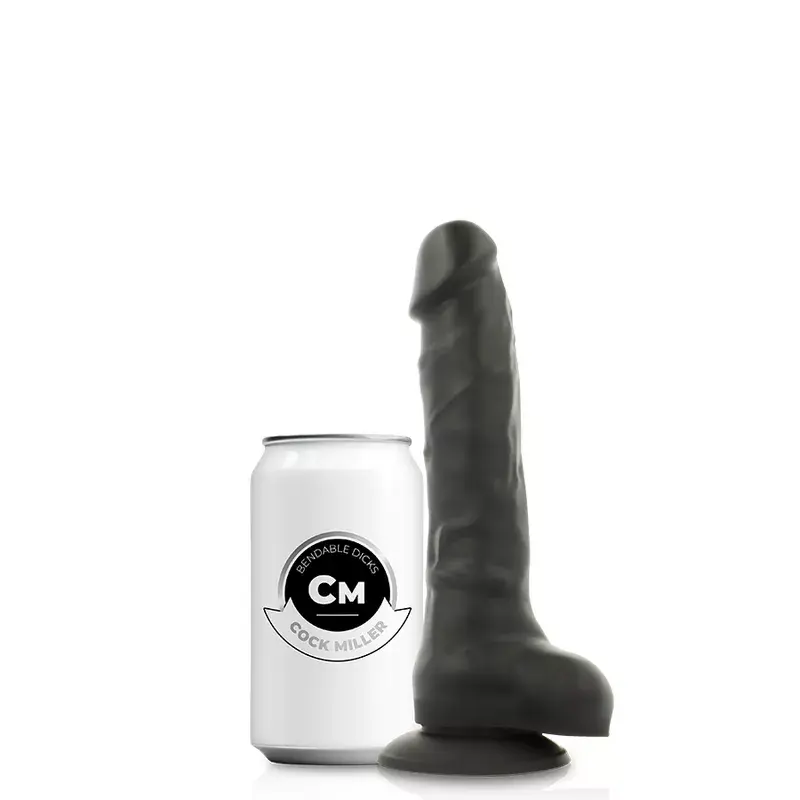Страп-он Cock Miller D-229456 Photo 6