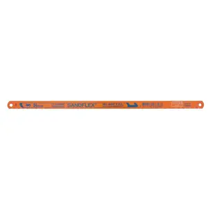 Hacksaw Blade Bahco 3906-300-24-10P
