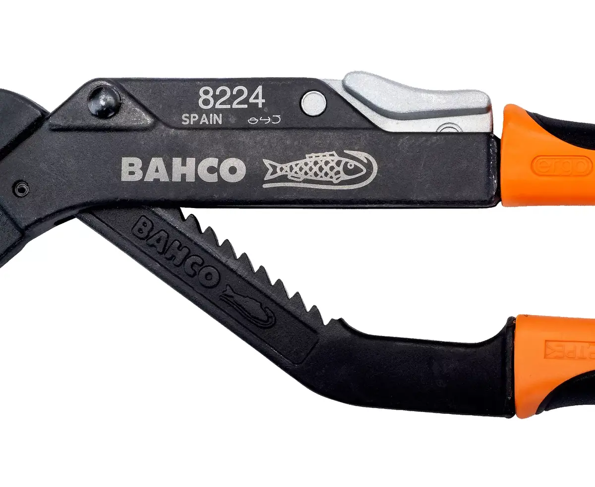 Wrench adapter Bahco 8223 Photo 4