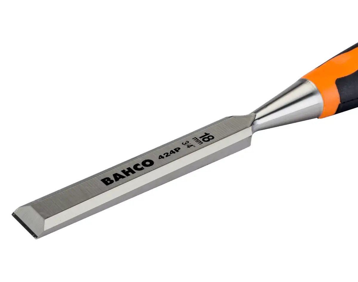 Paring chisel Bahco 424P-30 Photo 4
