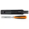Стамеска для строгания Bahco 424P-18 Photo 2