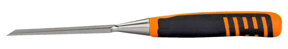 Стамеска для строгания Bahco 424P-18 Photo 3