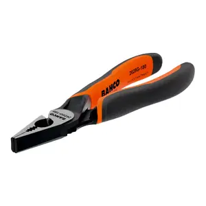 Wrench adapter/extension Bahco 2628 G-180