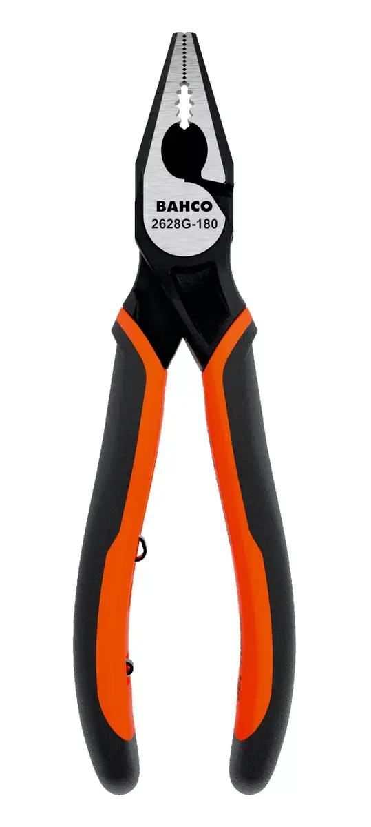 Адаптер для ключа Bahco 2628 G-180 Photo 2