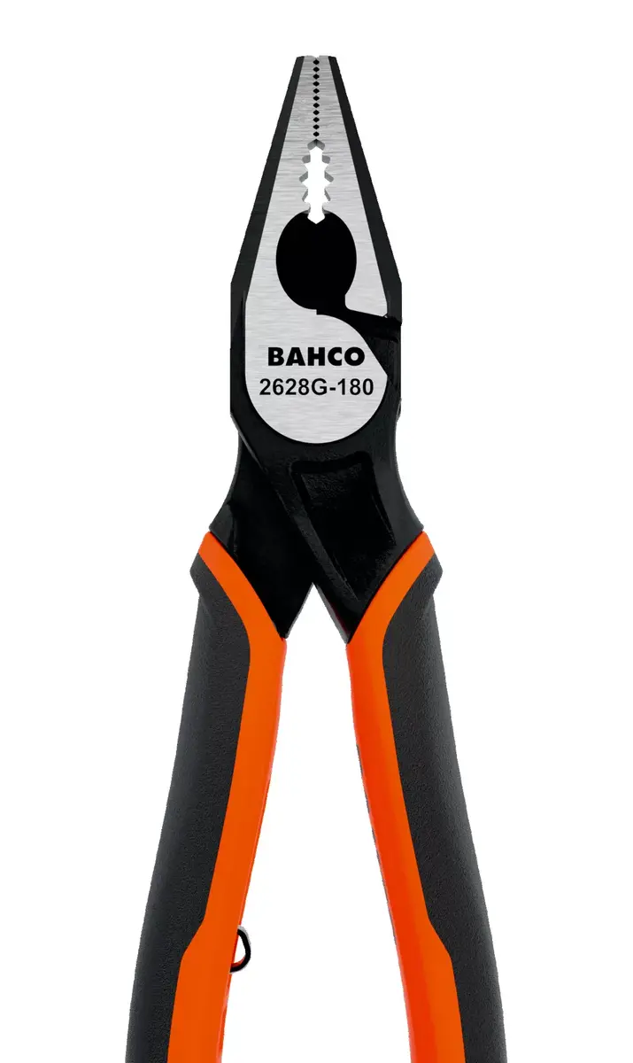 Адаптер для ключа Bahco 2628 G-180 Photo 4