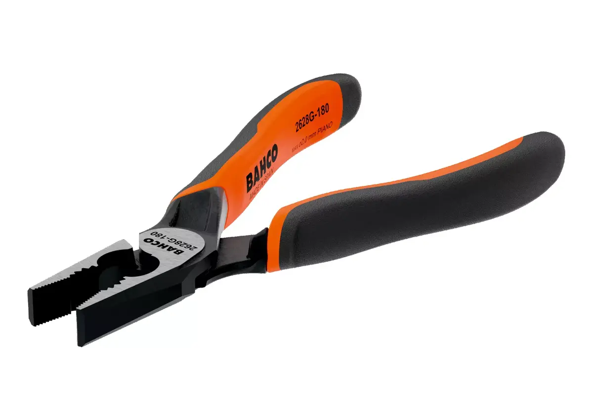 Адаптер для ключа Bahco 2628 G-180 Photo 5