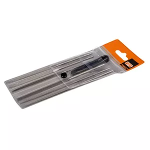 Набор файлов Bahco Needle file sets из 6 файлов