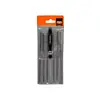 Набор файлов Bahco Needle file sets из 6 файлов Photo 3