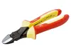 Диагональные плоскогubцы Bahco 2101S-160 Photo 2