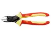 Диагональные плоскогubцы Bahco 2101S-160 Photo 3