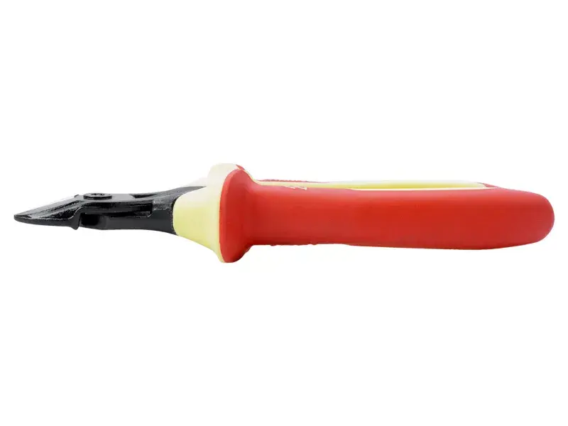 Диагональные плоскогubцы Bahco 2101S-160 Photo 4