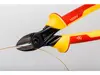 Диагональные плоскогubцы Bahco 2101S-160 Photo 8