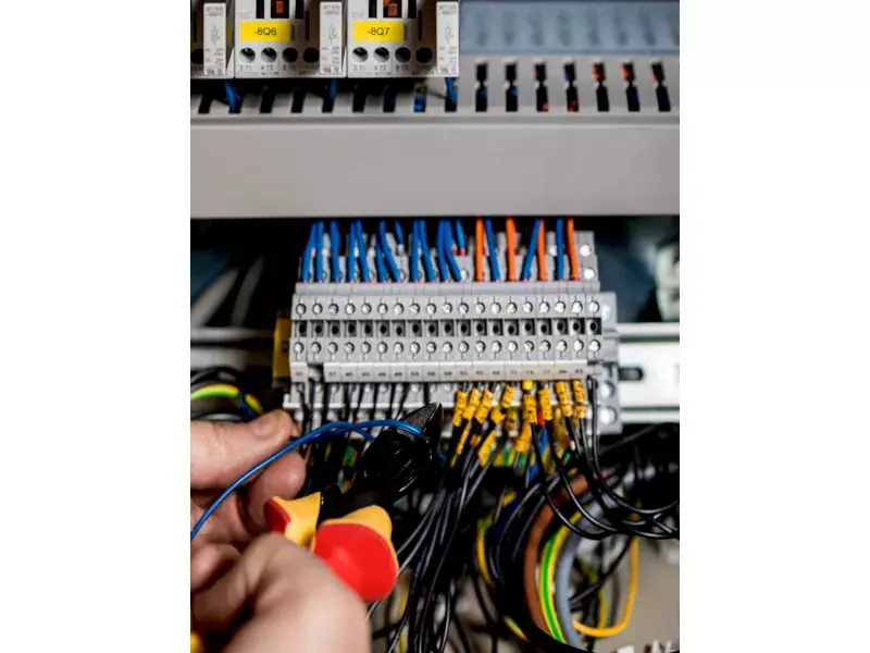 Диагональные плоскогubцы Bahco 2101S-160 Photo 9