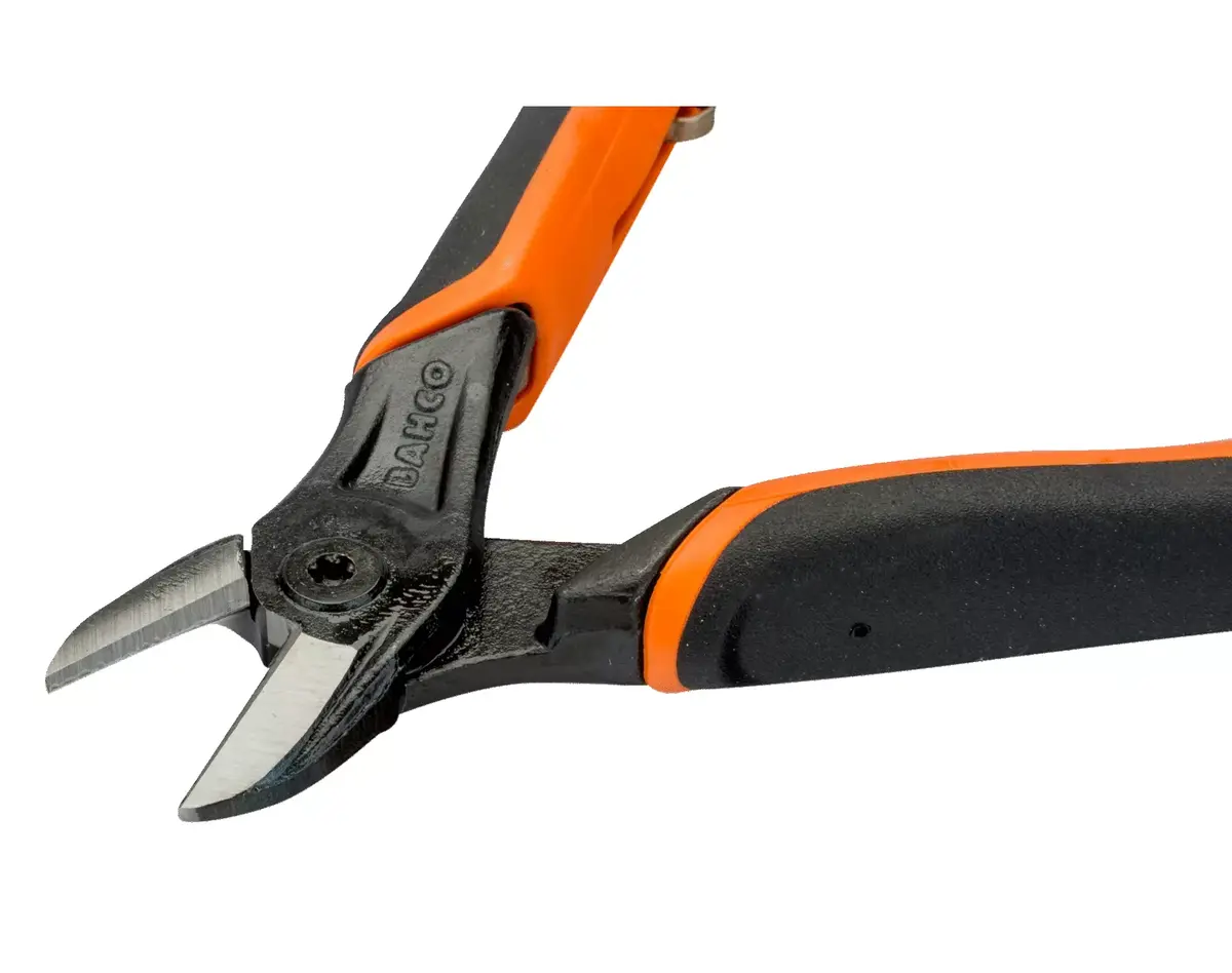 Rokas instruments BAHCO 2101G-160 Photo 5