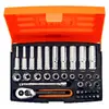 Ударный ключ Bahco SL25L Photo 2