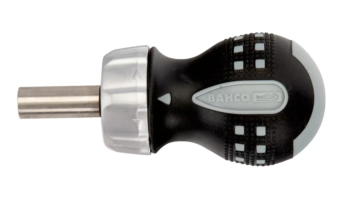 Ручная отвертка Bahco 808050S Photo 2