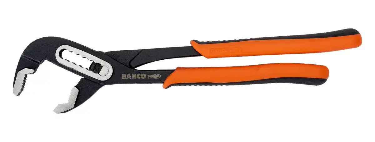 Uzgriežņu adapteris Bahco 2971G-250 Photo 5