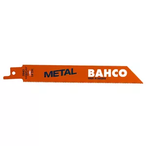 Полотно сабельной пилы Bahco 3940-228-18-ST-5P