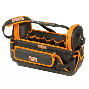 Tool storage case Bahco 4750FB1-19A