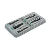 Manual screwdriver set Bahco BE-9885 Photo 2