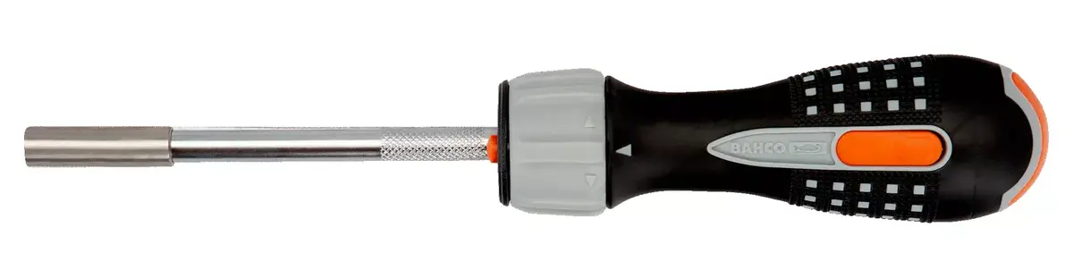 Ручная отвертка Bahco 808050L Photo 2