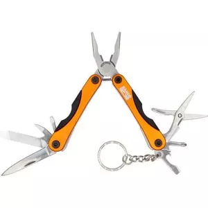 Bahco MTT121 Multitool Anzahl Funktionen 18 (MTT121)