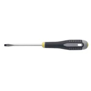 Отвертка Bahco BE-8155 Ergo 1.2X6.5X125