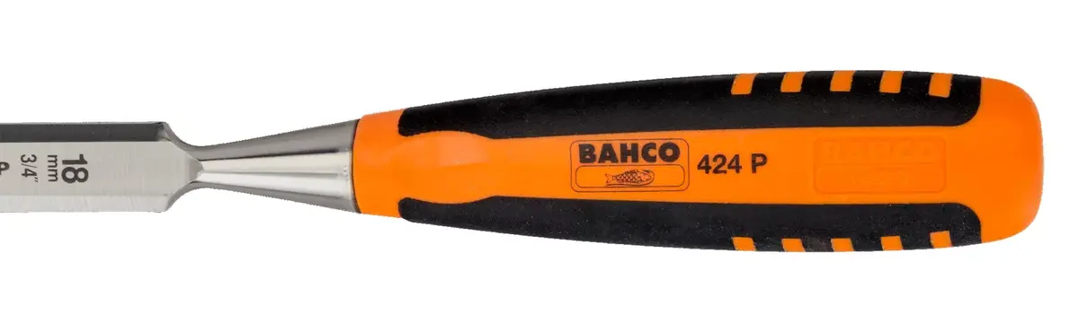 Izlīdzināšanas kaltu Bahco 424P-32 Photo 5