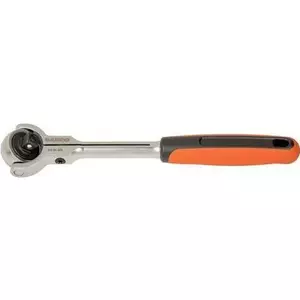 Socket Wrench BAHCO 8120-3/8 3/8" Drive, 223 mm Length
