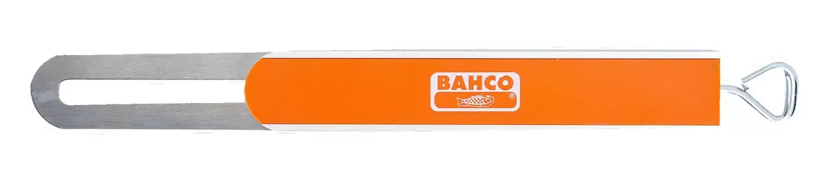 Hacksaw blade Bahco 9574-250 Photo 2