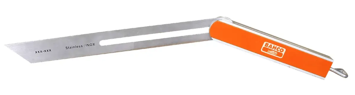 Hacksaw blade Bahco 9574-250 Photo 3