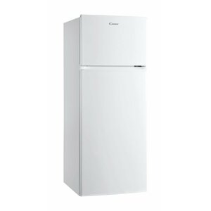 Candy CDD 2145 EN fridge-freezer Freestanding 204 L F White
