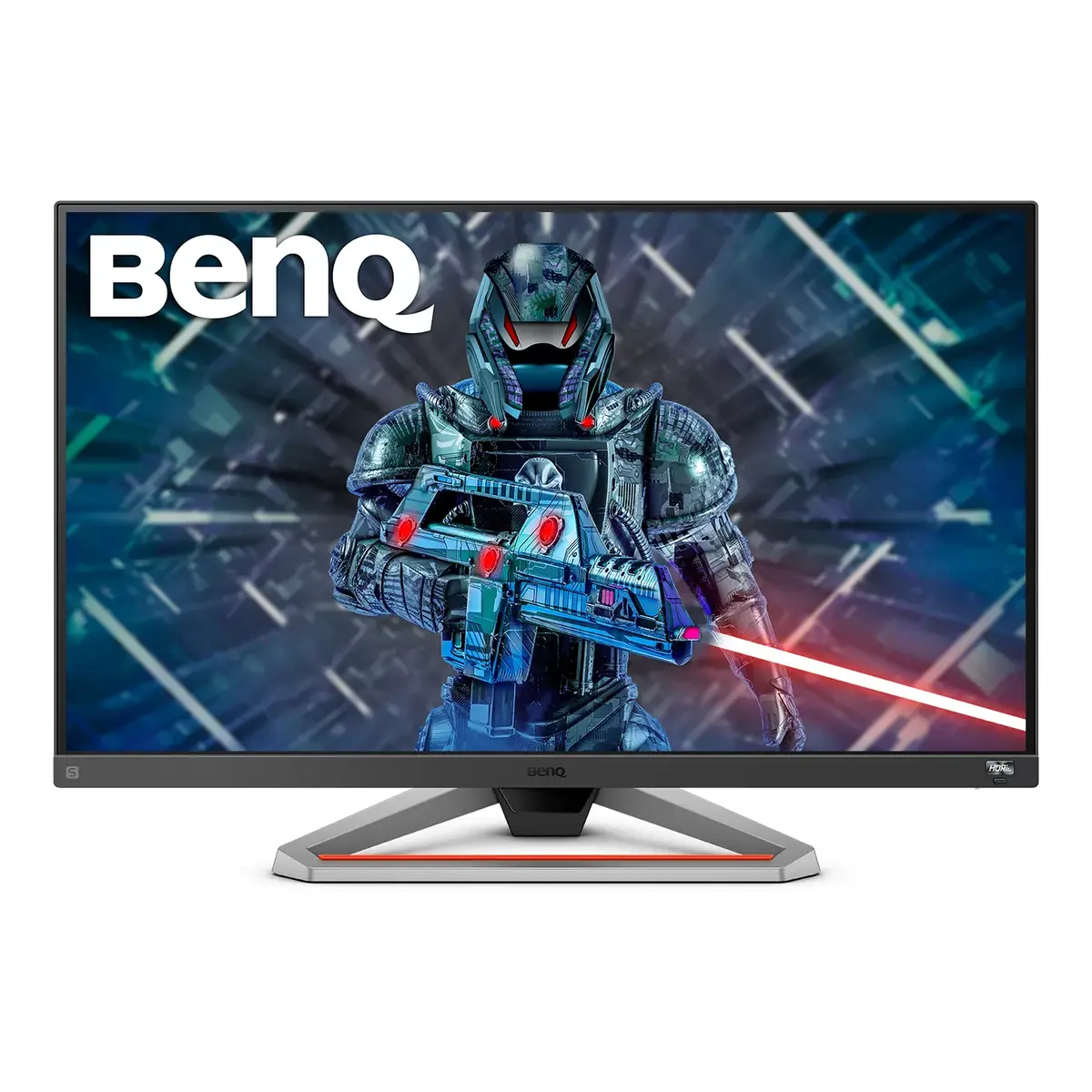 BenQ EX2710S 27" Full HD IPS monitors Photo 2