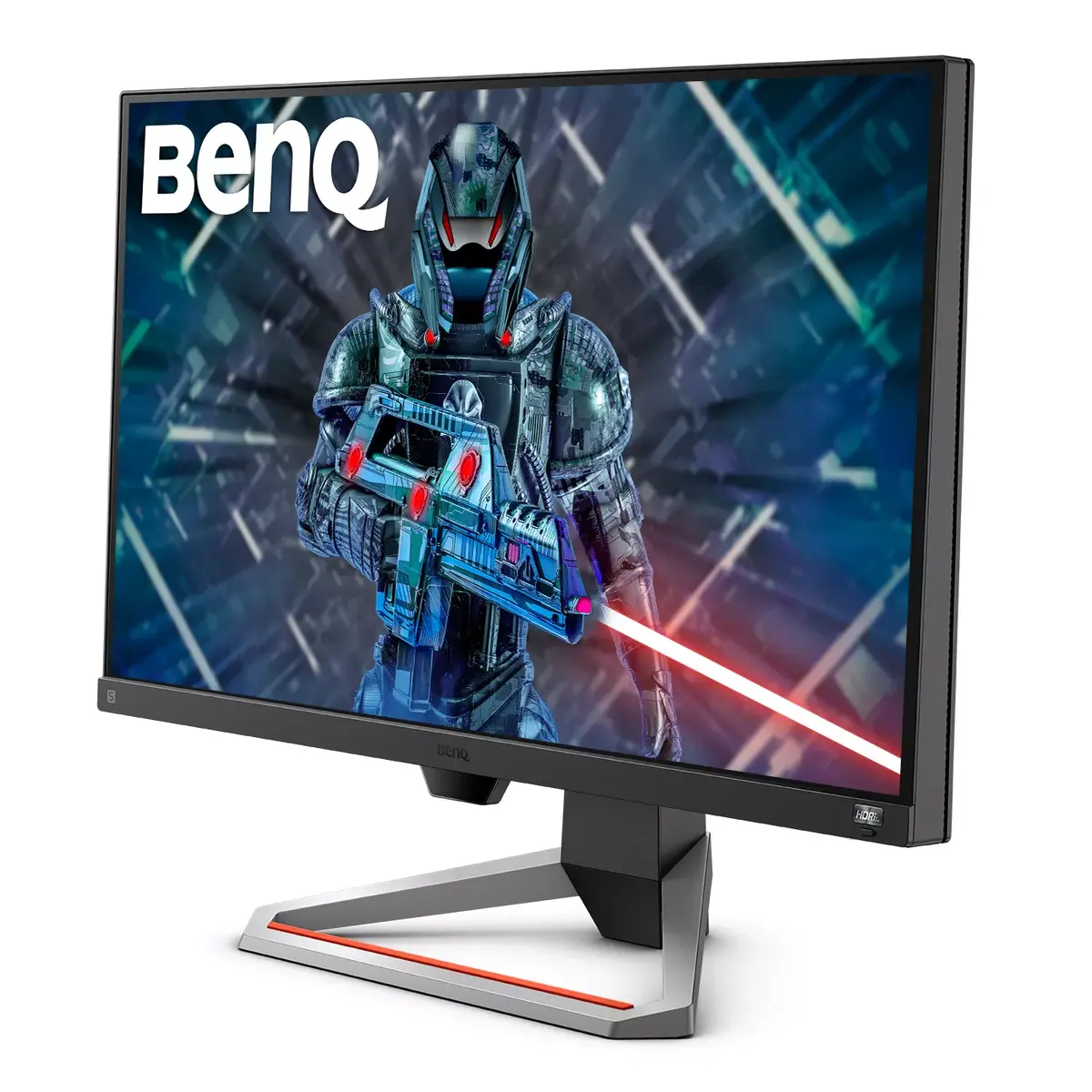BenQ EX2710S 27" Full HD IPS monitors Photo 3