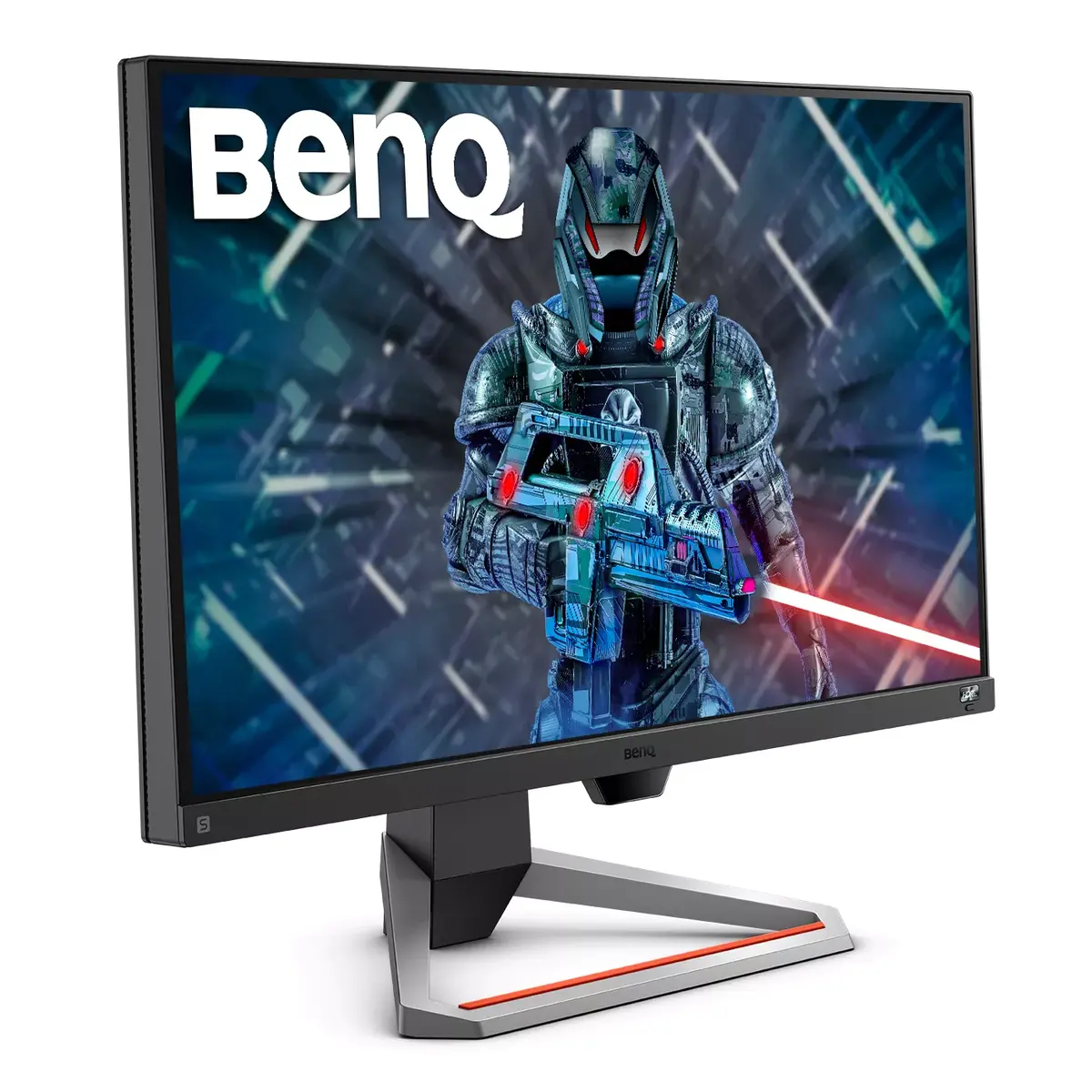 BenQ EX2710S 27" Full HD IPS monitors Photo 6