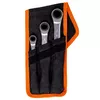 Ratchet Wrench Bahco S4RM/3T Photo 2
