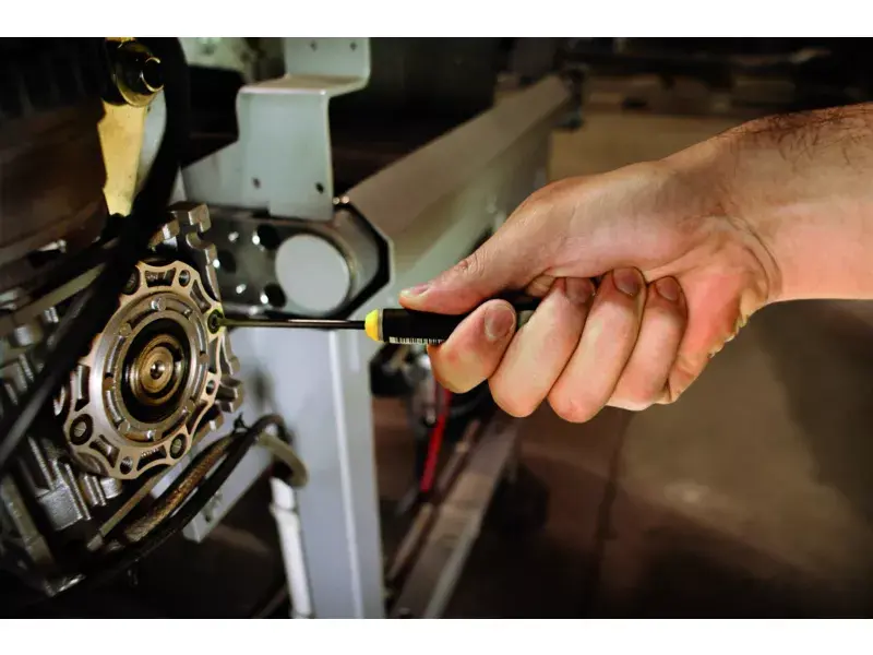 Ручная отвертка Bahco BE-8220S Photo 5