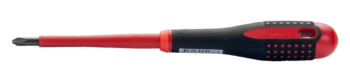 Ручная отвертка Bahco BE-8620S Photo 2