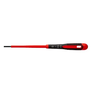 Manual screwdriver Single Standard screwdriver Bahco BE-8040S
