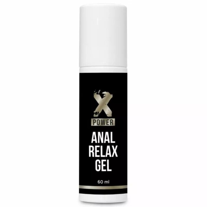 Anal Lubes