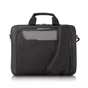 Everki EKB407NCH14 laptop case 35.8 cm (14.1") Briefcase Black