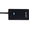 USB хаб InLine 4-портовый Type-A Male на 4x Type-A Female Photo 2