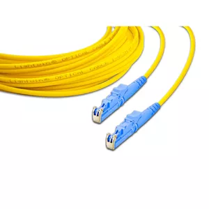 Fibre optic cable Lightwin LSP-09 LSH-LSH 3.0