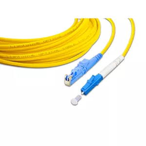 Fibre optic cable Lightwin LSP-09 LSH-LC 3.0