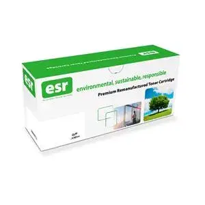 esr K11997X1 toner cartridge 1 pc(s) Compatible Black